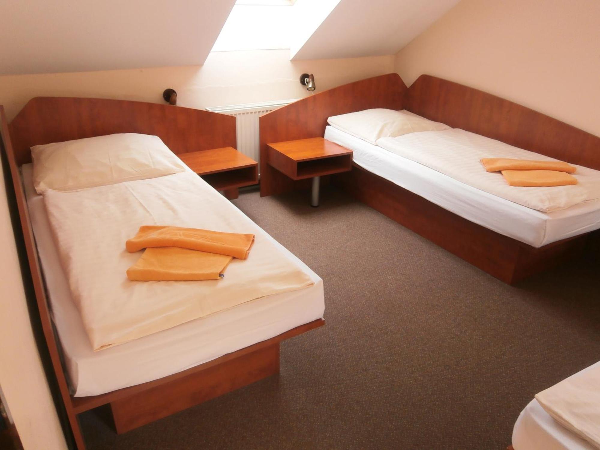 Hotel Flora Bešeňová Dış mekan fotoğraf