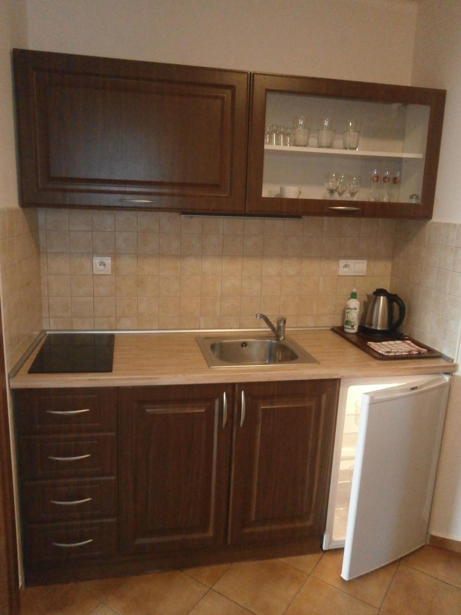 Hotel Flora Bešeňová Oda fotoğraf