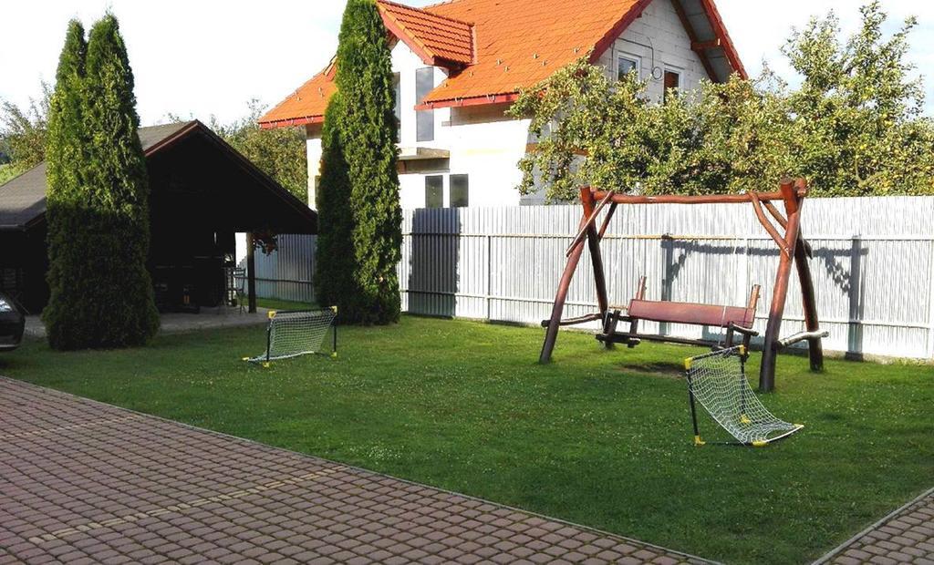 Hotel Flora Bešeňová Dış mekan fotoğraf